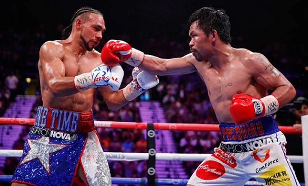 7 Chiến Lược Cá Cược Boxing Hiệu Quả Nhất