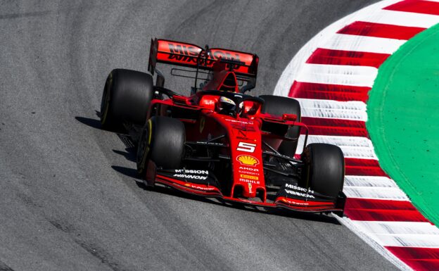 Nền Tảng Và Nhà Cái Cá Cược Đua Xe