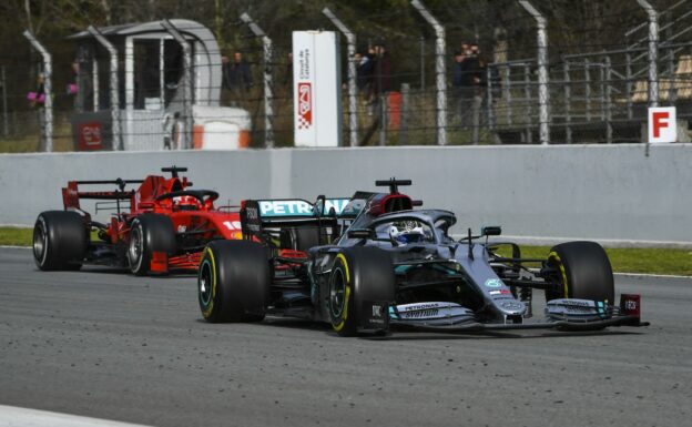 Chiến Lược Cá Cược Đua Xe Hiệu Quả