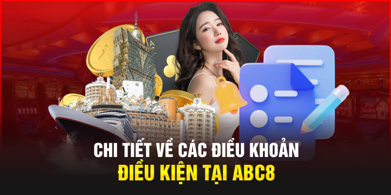 Chi tiết điều khoản và điều kiện