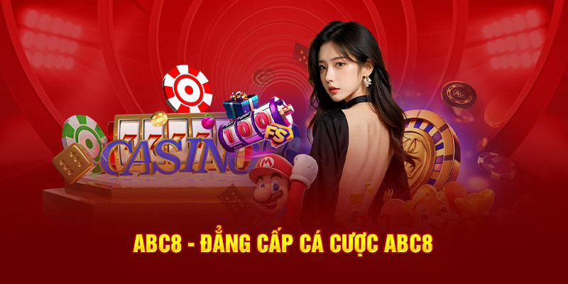 ABC8 Là Gì? Định Nghĩa Chi Tiết