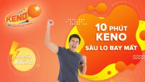 Keno Là Gì? Định Nghĩa Chi Tiết