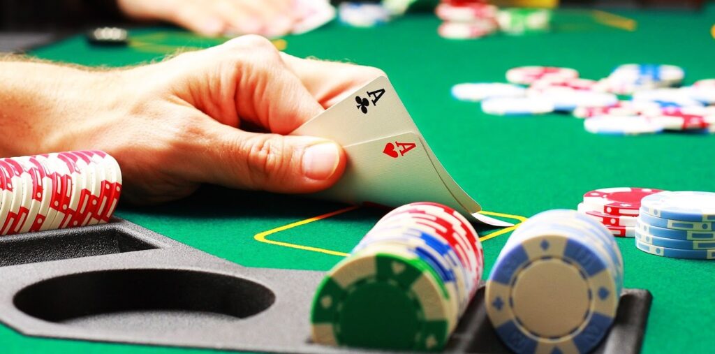 Hướng Dẫn Chơi Poker Online Cho Người Mới
