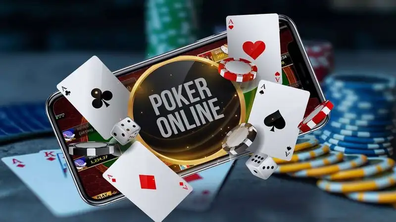 Poker Online Là Gì? Định Nghĩa Chi Tiết 2025