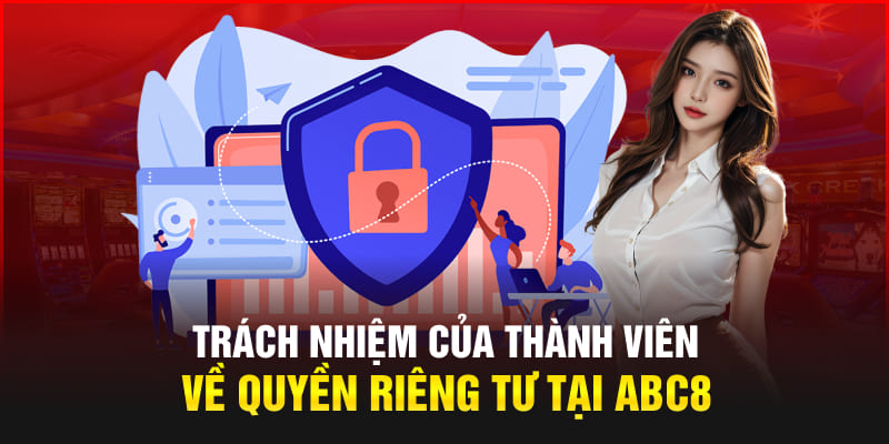Biện Pháp Bảo Mật Kỹ Thuật Của ABC8