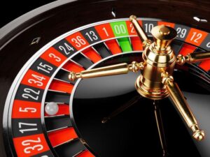 Roulette Là Gì? Tìm Hiểu Cơ Bản Về Trò Chơi