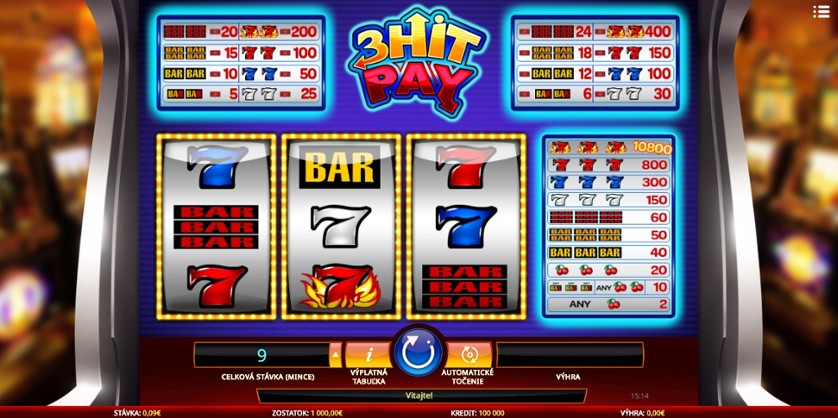 Top 7 Slot Game Hay Nhất 2025