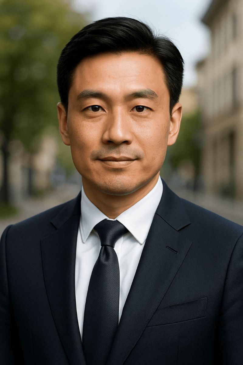 Tác Giả John Là Ai - Hành Trình Từ Người Chơi Đến Chuyên Gia