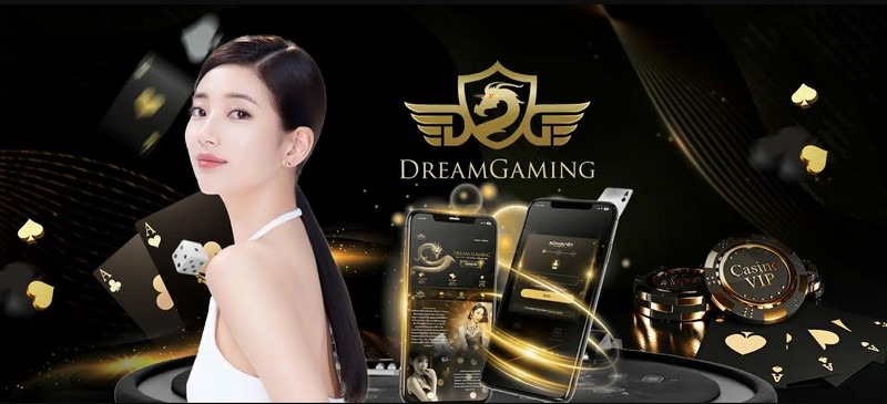 Ưu điểm vượt trội của DG Casino so với các sảnh khác