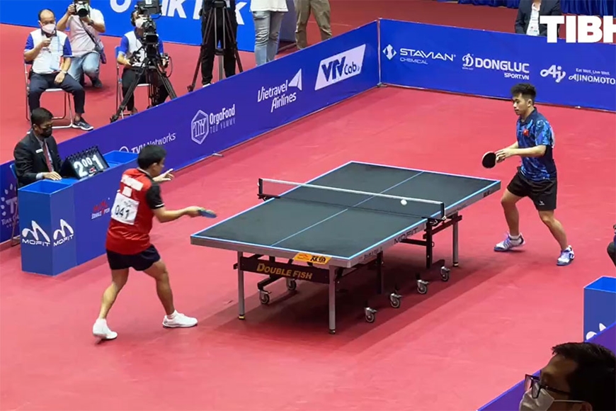 Luật phát bóng - Phần quan trọng nhất