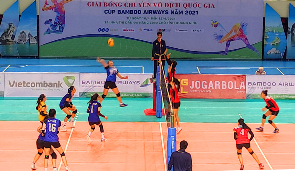 Cách ghi điểm và cấu trúc trận đấu