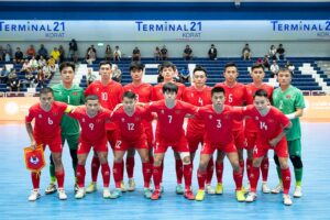 Futsal là gì và tại sao luật chơi lại quan trọng?